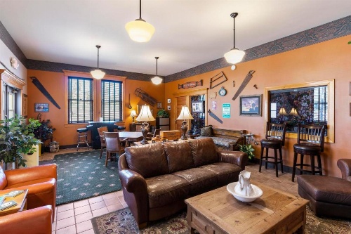 Cripple Creek Hospitality House & Travel Park image 24