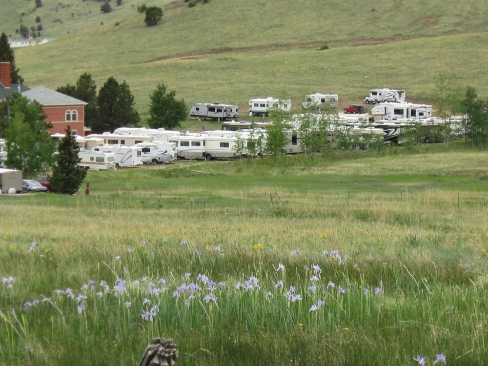 Cripple Creek Hospitality House & Travel Park Main image