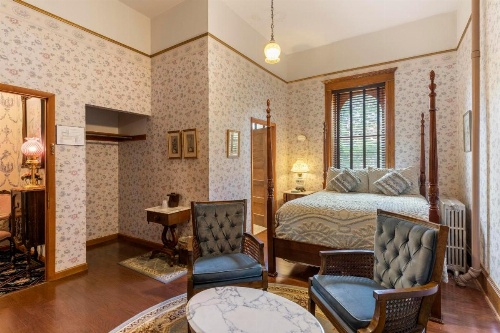 Cripple Creek Hospitality House & Travel Park image 36