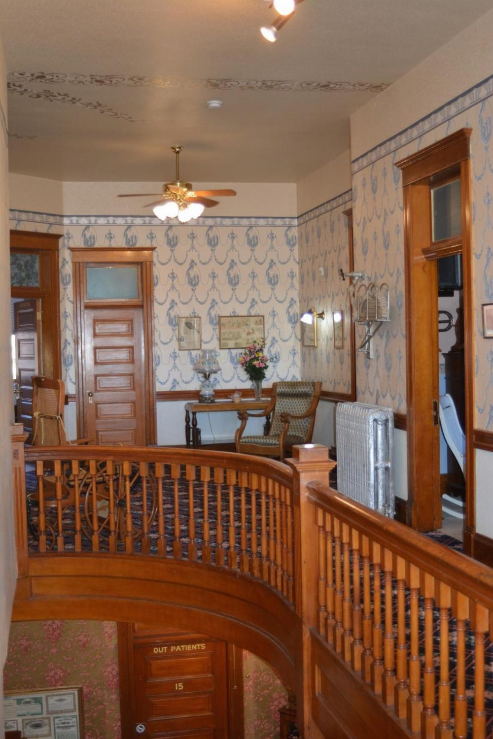 Cripple Creek Hospitality House & Travel Park