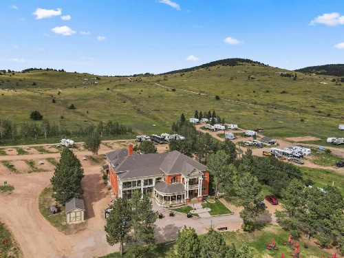 Cripple Creek Hospitality House & Travel Park image 42