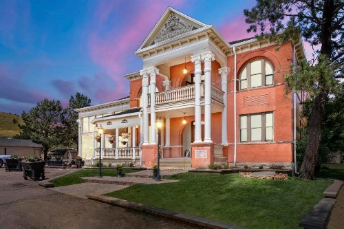 Cripple Creek Hospitality House & Travel Park image 46