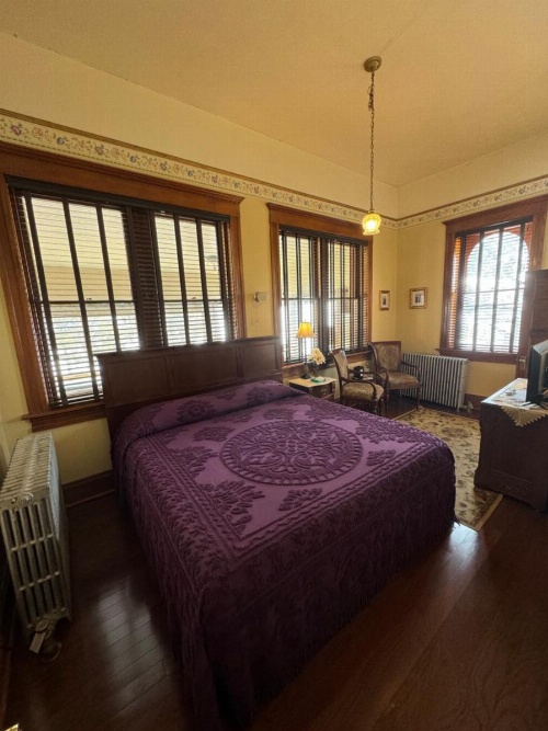 Cripple Creek Hospitality House & Travel Park image 48